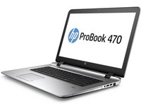 HP ProBook 470 G3