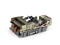 Macintosh 128K Teardown