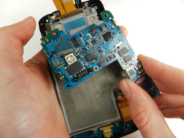 Nexus 4 Motherboard Replacement: crwdns2935265:018crwdnd2935265:03crwdnd2935265:03crwdne2935265:0