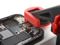 Google Pixel 9 Pro Battery Replacement