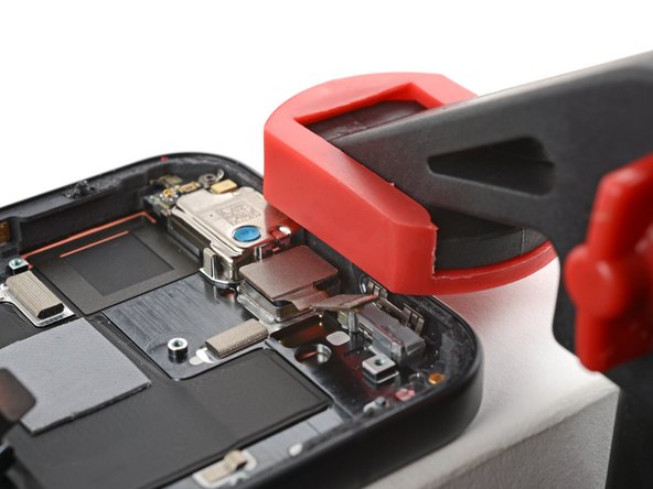 Google Pixel 9 Pro Battery Replacement