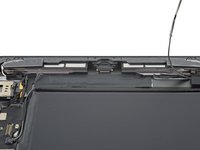 iPad 7 Logic Board Replacement