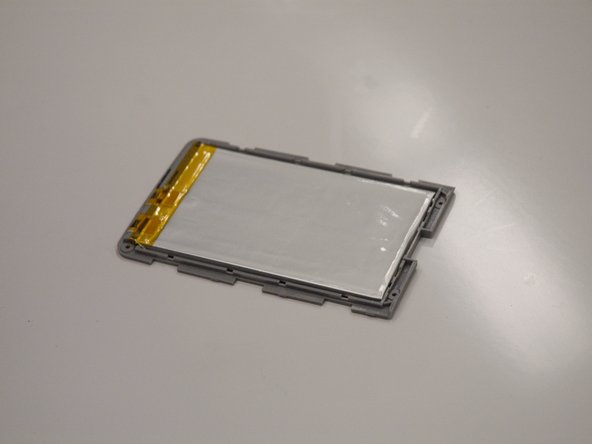 Creative Zen Vision W Battery Replacement: crwdns2935265:03crwdnd2935265:03crwdnd2935265:03crwdne2935265:0