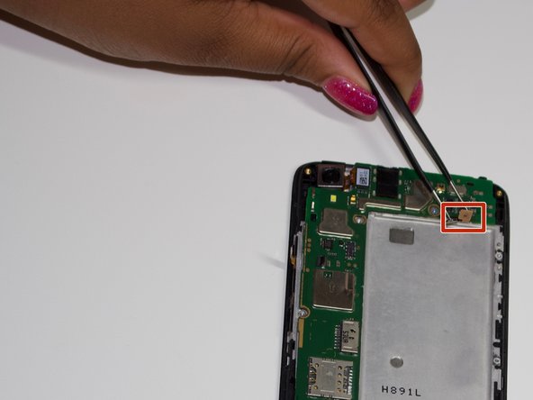 Huawei Pronto LTE Rear Camera Replacement: crwdns2935265:04crwdnd2935265:02crwdnd2935265:03crwdne2935265:0