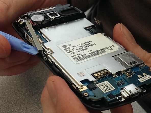 LG Vortex Screen Replacement: crwdns2935265:07crwdnd2935265:02crwdnd2935265:03crwdne2935265:0