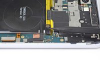 Google Pixel 3 XL Screen Assembly Replacement