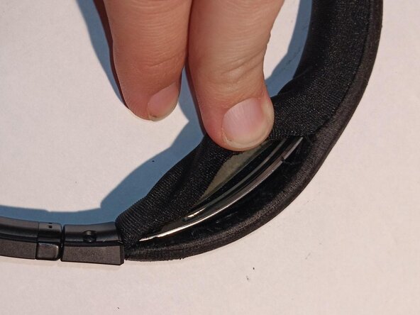 Bose Ae2w Headband Cushion Replacement, Headband Cushion: crwdns2935265:01crwdnd2935265:02crwdnd2935265:03crwdne2935265:0