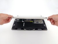 Asus Zenbook UX32VD Teardown