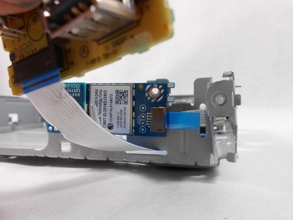 Sony BDP BX350 Wifi Card Replacement: crwdns2935265:07crwdnd2935265:02crwdnd2935265:02crwdne2935265:0