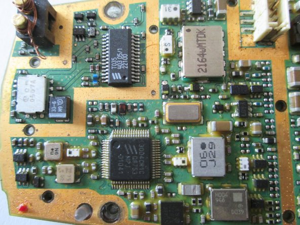 Ericsson A2628 Teardown: crwdns2935265:08crwdnd2935265:02crwdnd2935265:03crwdne2935265:0