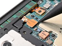 Samsung Galaxy S24 Plus Rear Cameras Replacement