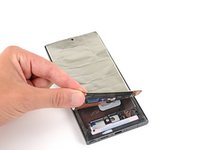 Galaxy S23 Ultra Screen Replacement