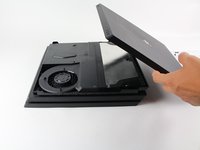 PlayStation 4 Pro Power Supply Unit Replacement