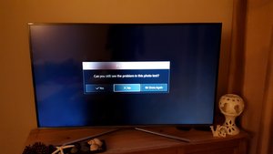 SOLVED: Samsung UE49KU6400 shadow issue - Samsung Television - iFixit