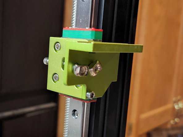 2. Assembly, Right Z Axis: crwdns2935265:09crwdnd2935265:02crwdnd2935265:02crwdne2935265:0