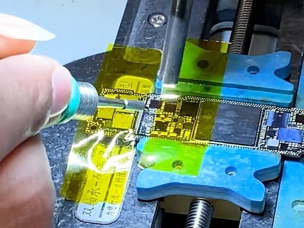 Fix iPhone 12 Pro Stuck on Apple Logo