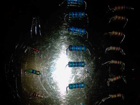 Stealth Regulated DC power supply Teardown: crwdns2935265:017crwdnd2935265:02crwdnd2935265:03crwdne2935265:0