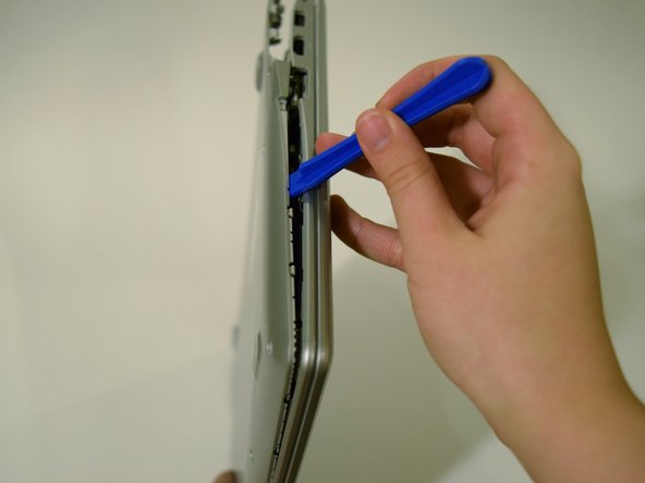 Samsung Chromebook 2 Trackpad Replacement: crwdns2935265:03crwdnd2935265:02crwdnd2935265:02crwdne2935265:0