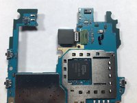 Samsung Galaxy On5 Display Assembly Replacement