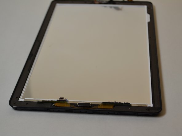 Samsubg Galaxy Tab A 10.1 S-Pen Home Button Replacement: crwdns2935265:06crwdnd2935265:02crwdnd2935265:02crwdne2935265:0