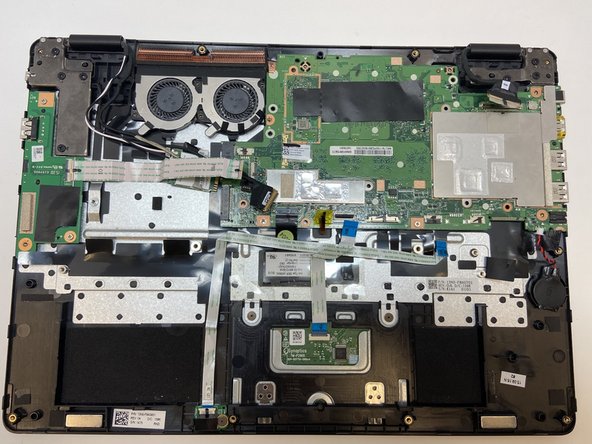 Acer Aspire R5-471T-52EE Speakers Replacement, Speakers: crwdns2935265:04crwdnd2935265:02crwdnd2935265:02crwdne2935265:0