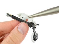 AirPods Teardown
