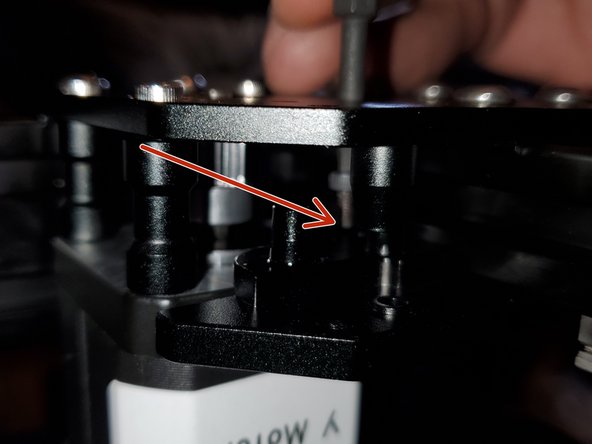 2. Rear Corner Assembly, Left Corner: crwdns2935265:06crwdnd2935265:02crwdnd2935265:03crwdne2935265:0