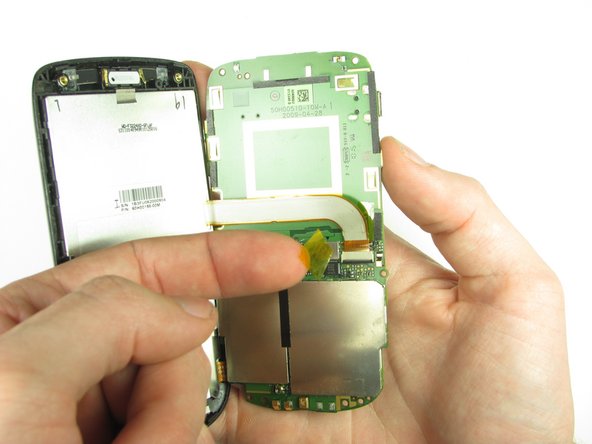 HTC Maple 100 Internal Ear Speaker Replacement: crwdns2935265:011crwdnd2935265:02crwdnd2935265:02crwdne2935265:0