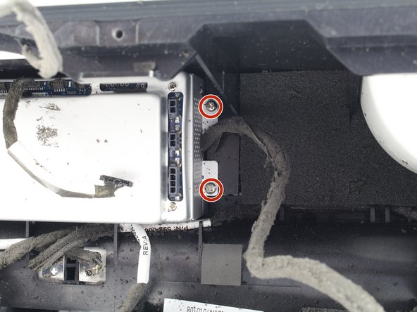 Apple iPod Hi-Fi Power Supply Replacement: crwdns2935265:017crwdnd2935265:02crwdnd2935265:02crwdne2935265:0