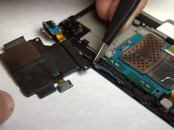 Galaxy Tab S 10.5 Speakers Replacement
