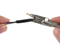 Apple Pencil Teardown
