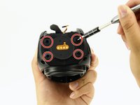 Google Home Sound Driver Replacement
