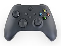 Xbox Series X Teardown