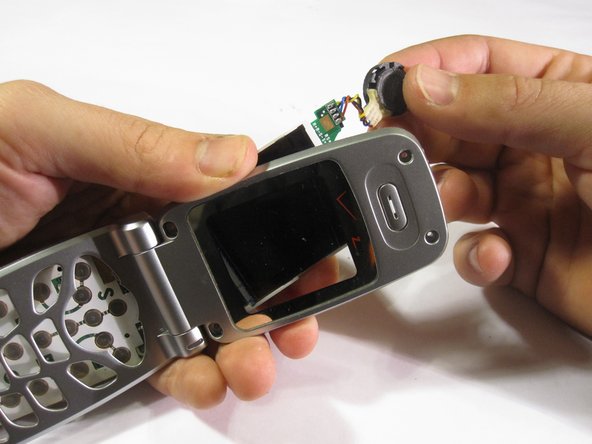 LG VX4400 Screen Replacement: crwdns2935265:05crwdnd2935265:03crwdnd2935265:03crwdne2935265:0