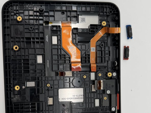 Amazon Echo Show 8 3rd Gen Display Assembly Replacement: crwdns2935265:015crwdnd2935265:03crwdnd2935265:03crwdne2935265:0