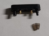 vixt VOOM re-fillable pod Teardown