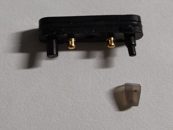 vixt VOOM re-fillable pod Teardown