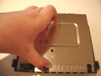 Linksys BEFW11S4 Teardown
