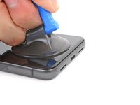 Google Pixel 8 Pro Earpiece Speaker Replacement