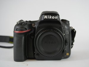 Nikon d610 cheap wifi connection