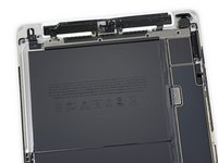 iPad 7 Teardown