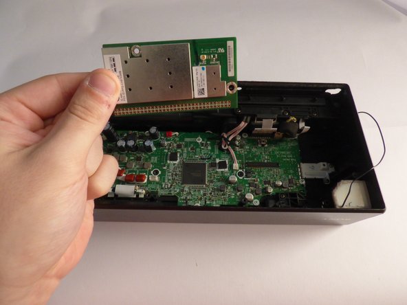 Sony SRS-X7 AM/FM Chip Replacement: crwdns2935265:08crwdnd2935265:02crwdnd2935265:02crwdne2935265:0