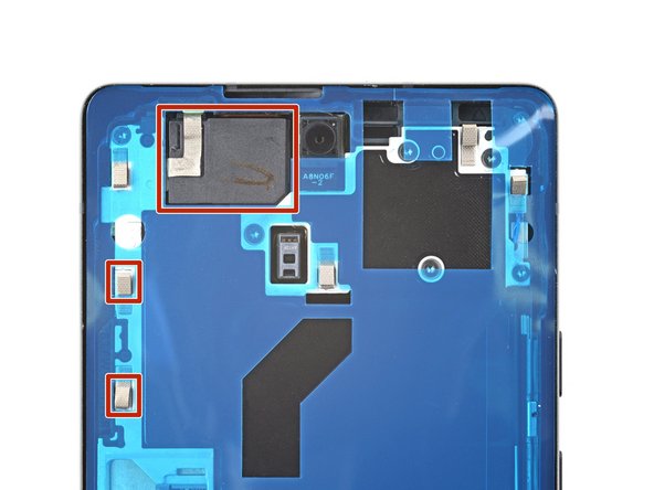 How to Replace the Adhesive for Your Google Pixel 6a