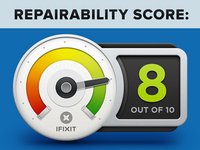 Dell Streak Teardown