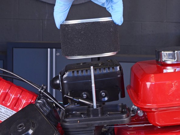 Honda FC600 Tiller Carburetor Replacement: crwdns2935265:07crwdnd2935265:02crwdnd2935265:02crwdne2935265:0