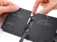 Microsoft Surface Laptop 4 (13.5-inch) Battery Replacement