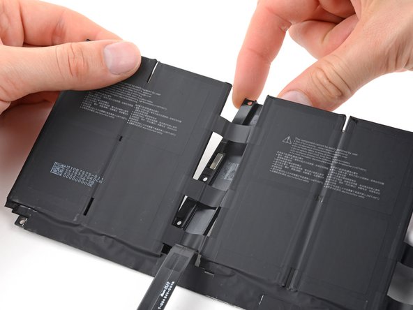 Microsoft Surface Laptop 4 (13.5-inch) Battery Replacement