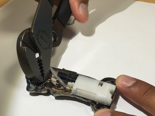 How to Repair the Sparker on a Merlion Mini Torch: crwdns2935265:04crwdnd2935265:02crwdnd2935265:02crwdne2935265:0