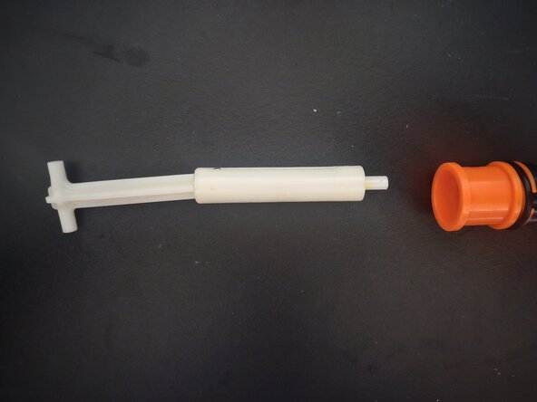 Nerf N-Strike Mega Cycloneshock Plunger Spring Replacement: crwdns2935265:05crwdnd2935265:03crwdnd2935265:03crwdne2935265:0