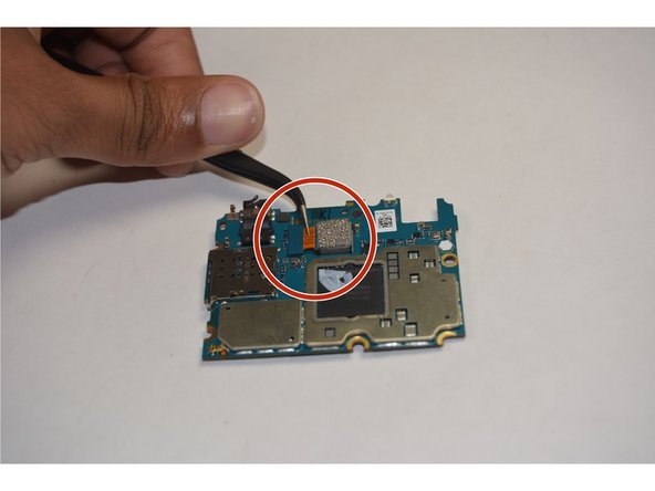 Xiaomi Mi 4 Rear Facing Camera Replacement, Rear Facing Camera: crwdns2935265:08crwdnd2935265:02crwdnd2935265:02crwdne2935265:0